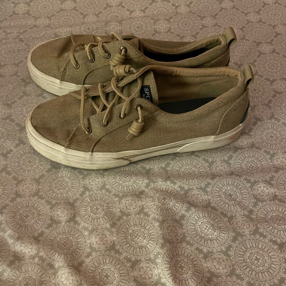 Sperry’s
